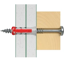 Sale fischer DuoPower dyvel 14x70 mm 20 stk