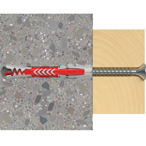 Sale fischer DuoPower dyvel 14x70 mm 20 stk