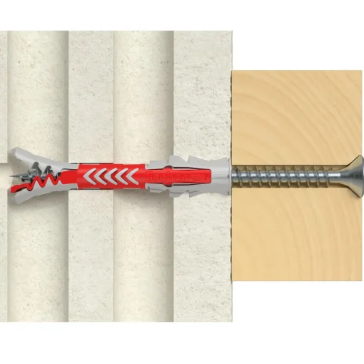 Sale fischer DuoPower dyvel 14x70 mm 20 stk