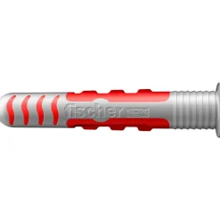 Rawlplugs Og Dyvler^Fischer DuoSeal dyvel S A2 8x48 mm 25 stk