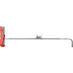 fischer Rawlplugs Og Dyvler^DuoTec 10 kipdyvel 50 stk