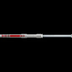 Best Fischer Duoxpand karmdyvel 10x100  4 stk elforzinket