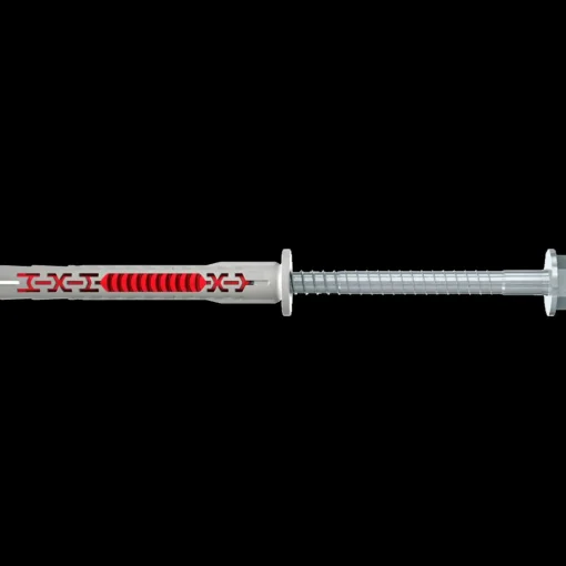 Best Fischer DuoXpand karmplug 8x80 T elforzinket 50 stk