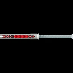 Best Fischer DuoXpand karmplug 8x80 T elforzinket 50 stk