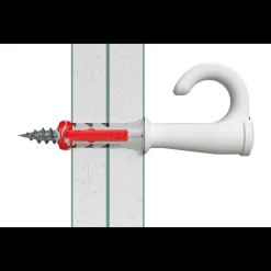 Best fischer EasyHook Angle DuoPower 6x30 mm 6 stk