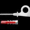fischer Special Beslag^EasyHook Løkke DuoPower 8x40 mm 4 stk