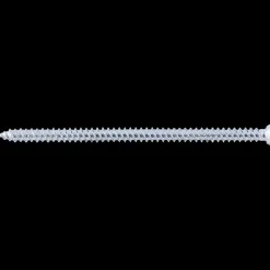 Discount Fischer FFS karmskrue m/hoved 7,5x62, 400 stk