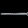 Best Fischer FFS karmskrue m/hoved 7,5x72 6 stk