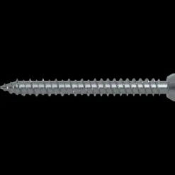 Best Fischer FFS karmskrue m/hoved 7,5x72 6 stk