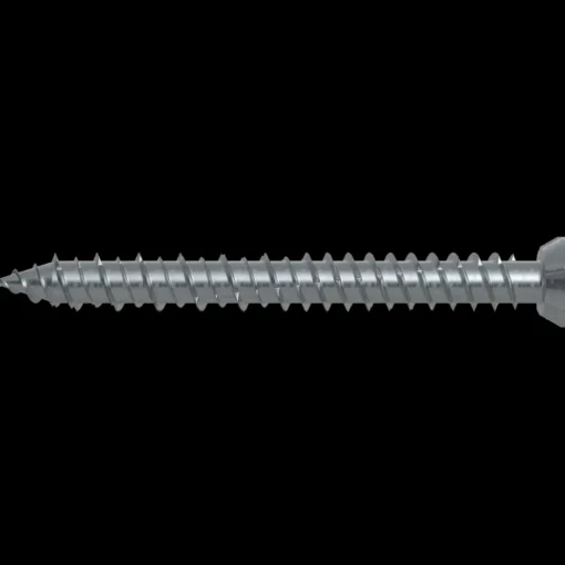 Best Fischer FFS karmskrue m/hoved 7,5x72 6 stk