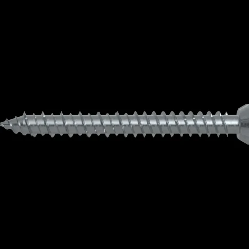 Best Fischer FFS karmskrue m/hoved 7,5x72 6 stk