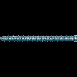 New Fischer FFSZ karmskrue u/hoved 7,5x72 100 stk