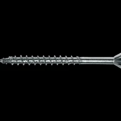 Outlet Fischer FPF-LT terrasseskrue 4,5x60 A4 200 stk