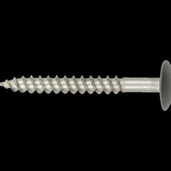 Online Fischer FRS-LP facadeskrue 4,8x38 A2 200 stk grafit ral7024