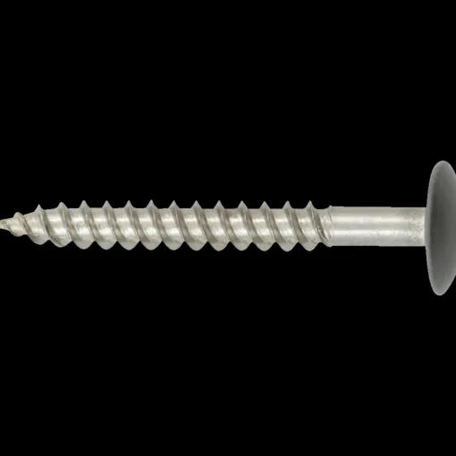 Online Fischer FRS-LP facadeskrue 4,8x38 A2 200 stk grafit ral7024