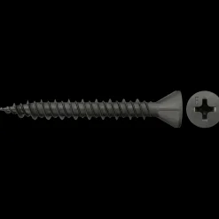 Gipsskruer^Fischer gipsskruer alm til hårdgips FSN-TPG 3,9x32 mm løse 500 stk.
