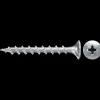 Discount Fischer gipsskruer alm til træ FSN-TP 3,5x35 mm løse 500 stk.