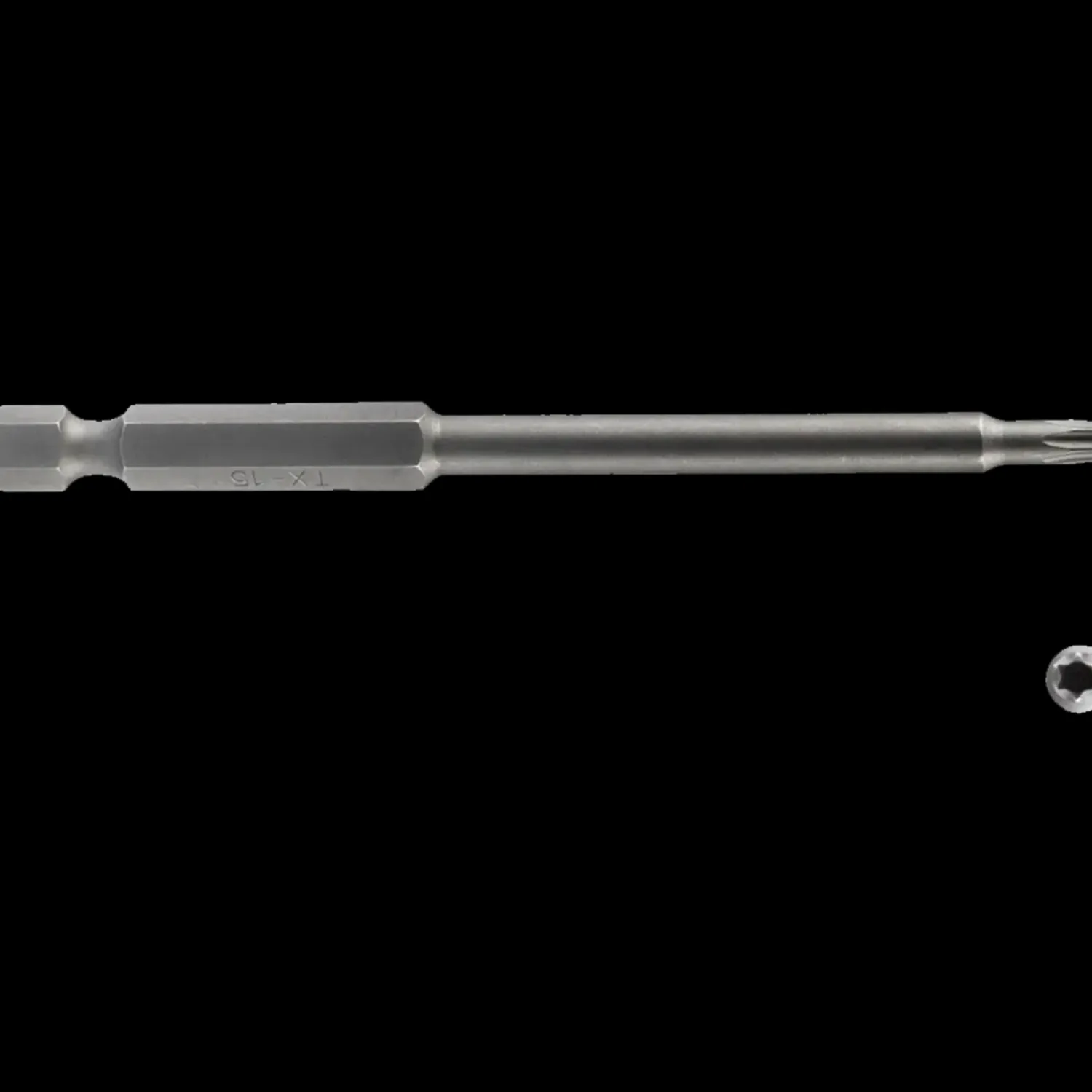 fischer Tilbehør Til Skruer^Hiddenfast bits TX15 til terrasse skrueværktøj