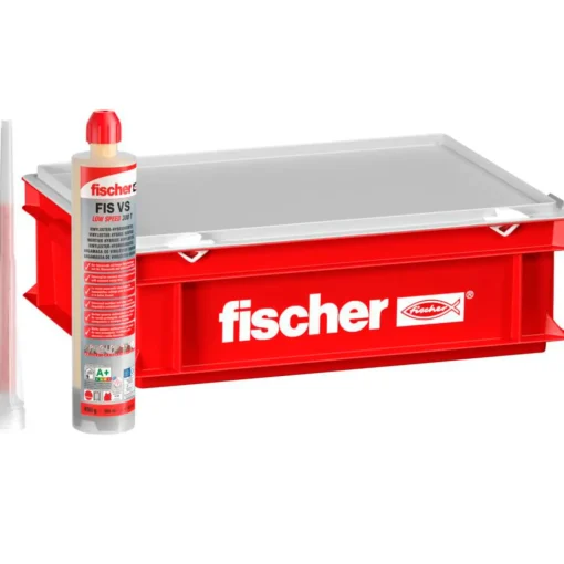 Online fischer injektionsmasse FIS VL 300 T 9+1