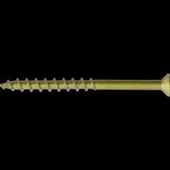 fischer Diverse Skruer^messing skrue 3,5x20 PZ RC K NV 15 stk