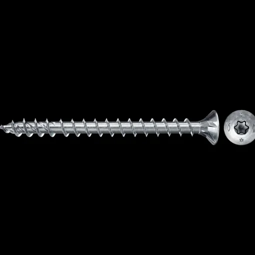 fischer Spånpladeskruer^PowerFast II CTF spånskrue UH 3,0x12 BC 40 stk