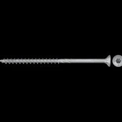 Fischer PowerFast II CTP spånskrue UH 3,5x30 BZ 200 stk