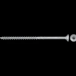 Fischer Powerfast II CTP spånskrue UH 5,0x50 BZ 100 stk