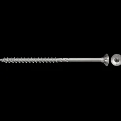 Discount fischer PowerFast II PTF spånskrue PH 4,0x20 BZ 25 stk