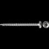 New fischer PowerFast II PTF spånskrue PH 5,0x30 BZ 15 stk