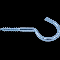 Hot fischer skruekrog 2,3x25 mm elforsinket 10 stk.