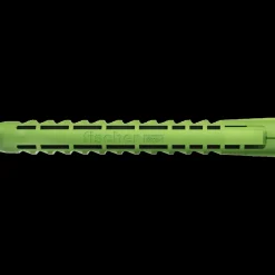 fischer Rawlplugs Og Dyvler^SX Green dyvel m/krave 6x50 mm 90 stk
