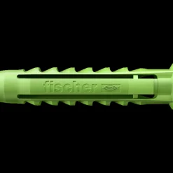 Fischer SX Green dyvel m/krave 5x25 mm 90 stk