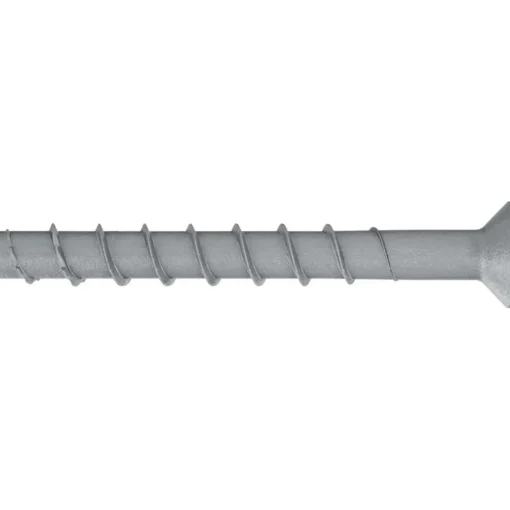 Træbetonskruer|Betonskruer^Fischer Ultracut FBS II SK betonskrue 8x60 mm 50 stk