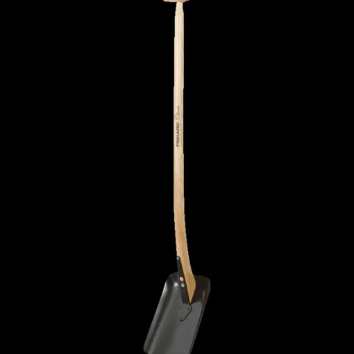 Best Fiskars børneskovl