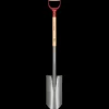 Online Fiskars Classic drænspade