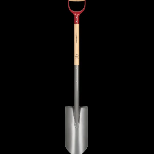 Online Fiskars Classic drænspade