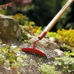 Fiskars Haveredskaber^Classic havehakke