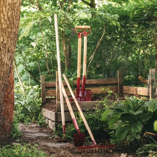 Fiskars Haveredskaber^Classic havehakke