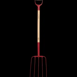 Fiskars Haveredskaber^Classic staldgreb