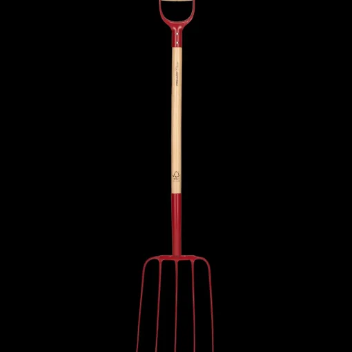 Fiskars Haveredskaber^Classic staldgreb