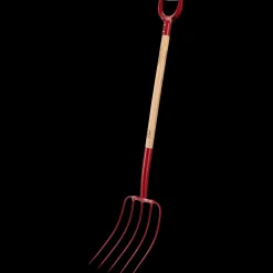 Fiskars Haveredskaber^Classic staldgreb