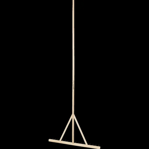 Fiskars Haveredskaber^Classic trærive 18 ståltænder 180 cm