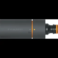 Fiskars Havevanding^Comfort havevandingssæt m/koblinger