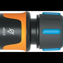 Fiskars Havevanding^Comfort havevandingssæt m/koblinger