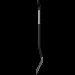 Fiskars Haveredskaber^Ergonomic spadsspade grå