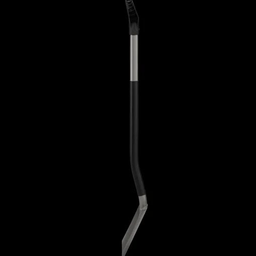 Fiskars Haveredskaber^Ergonomic spadsspade grå
