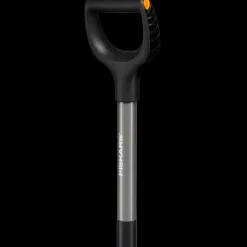 Fiskars Haveredskaber^Ergonomic spadsspade grå