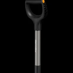 Hot Fiskars ergonomisk havegreb grå