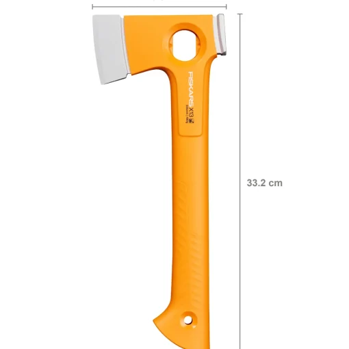Hot Fiskars fritidsøkse X13