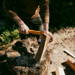 Hot Fiskars fritidsøkse X13